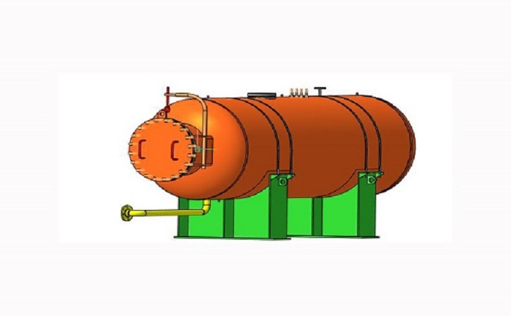 ЕХГ-0,01 Узлы учета расхода газа